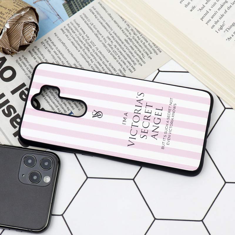 قاب چرمی ویکتوریا Xiaomi Redmi Note 8 Pro