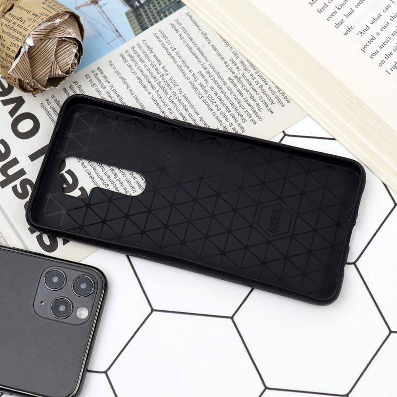 قاب چرمی ویکتوریا Xiaomi Redmi Note 8 Pro