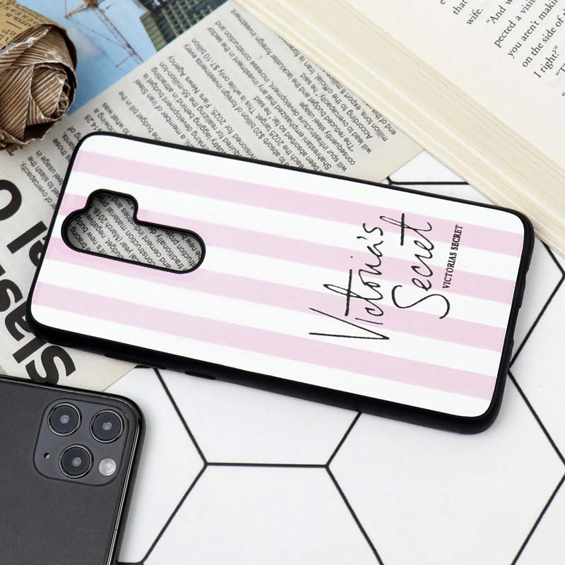 قاب چرمی ویکتوریا Xiaomi Redmi Note 8 Pro