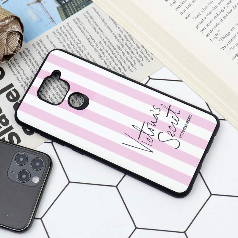 قاب محافظ لنزدار چرمی ویکتوریا Xiaomi Redmi Note 9