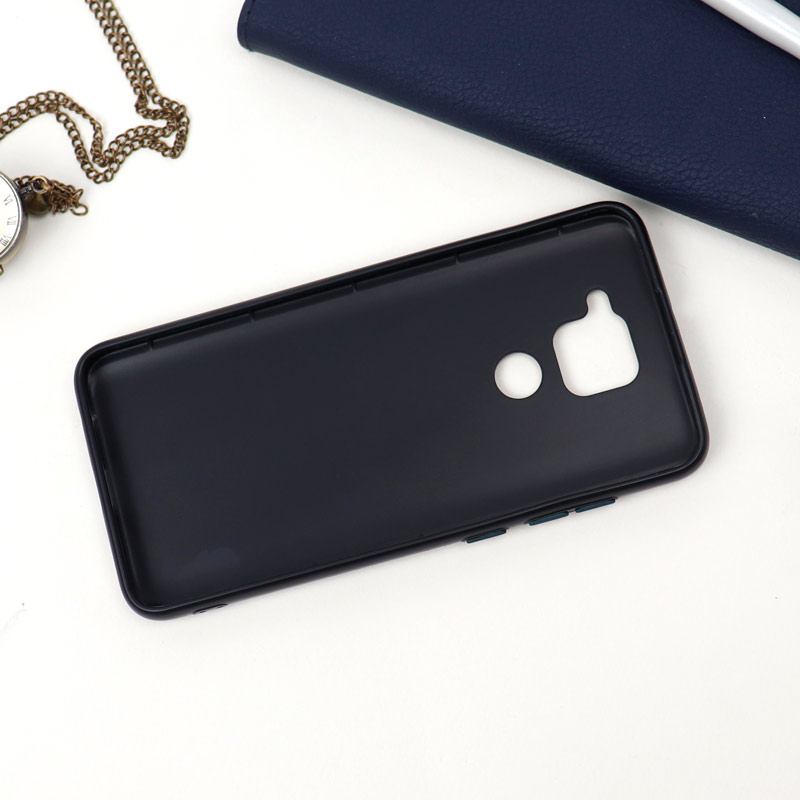 قاب ضدضربه محافظ لنز دار کشویی Xiaomi Redmi Note 9
