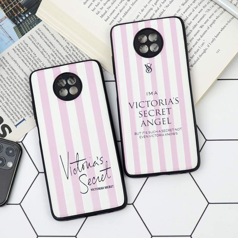 قاب محافظ لنزدار چرمی ویکتوریا Xiaomi Redmi Note 9T
