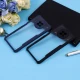 قاب محافظ لنزدار PC شفاف ضربه گیر Xiaomi Redmi Note 9T