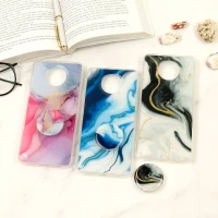 قاب Stone Case پاپ سوکت دار Xiaomi Redmi Note 9T