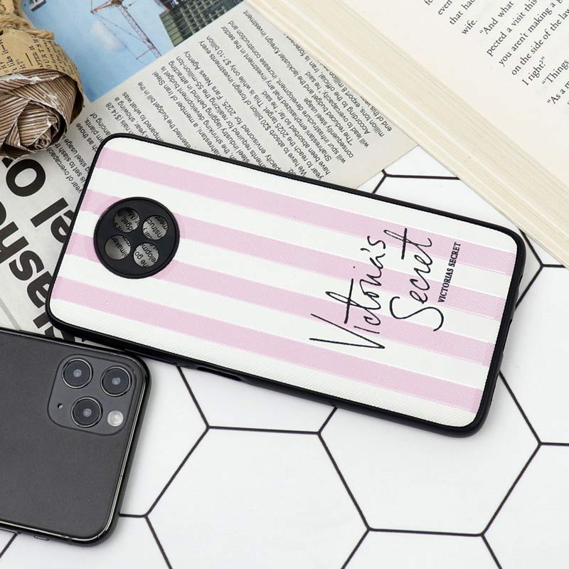 قاب محافظ لنزدار چرمی ویکتوریا Xiaomi Redmi Note 9T