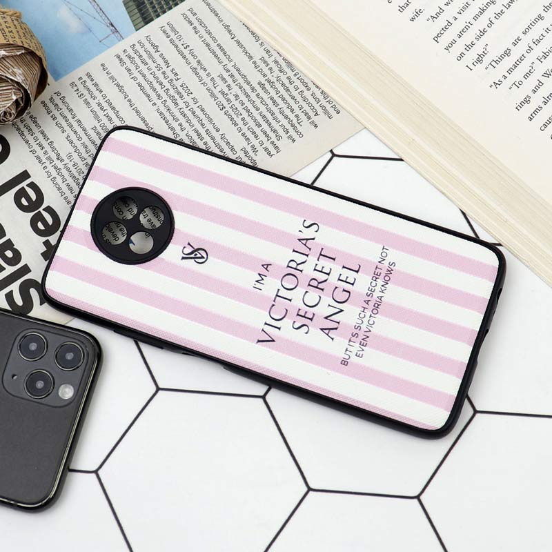 قاب محافظ لنزدار چرمی ویکتوریا Xiaomi Redmi Note 9T
