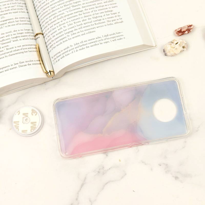 قاب Stone Case پاپ سوکت دار Xiaomi Redmi Note 9T