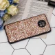 قاب محافظ لنزدار چرم اکلیلی Xiaomi Redmi Note 9T