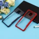 قاب PC شفاف ضربه گیر Xiaomi Redmi Note 9s / Note 9 Pro