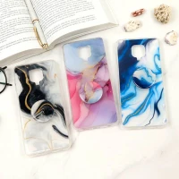قاب Stone Case پاپ سوکت دار Xiaomi Redmi Note 9s / Note 9 Pro