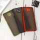 قاب PC مات محافظ لنز دار Xiaomi Redmi Note 9s / Note 9 Pro