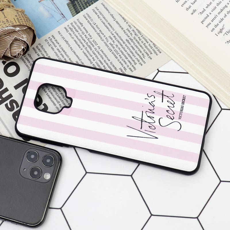 قاب چرمی ویکتوریا Xiaomi Redmi Note 9s / Note 9 Pro