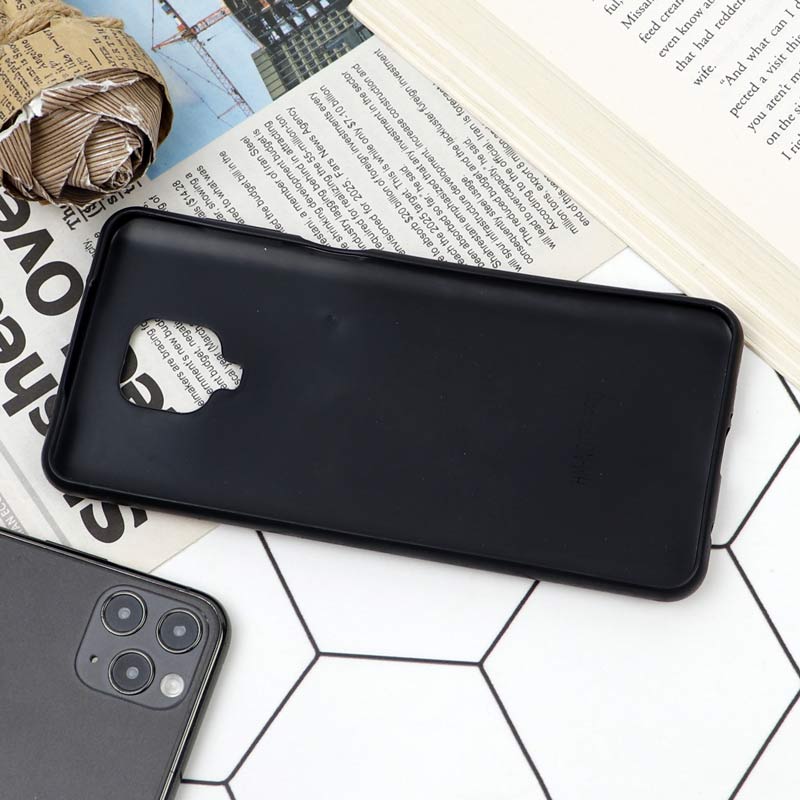 قاب چرمی ویکتوریا Xiaomi Redmi Note 9s / Note 9 Pro