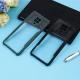قاب محافظ لنزدار PC شفاف ضربه گیر Xiaomi Redmi Note 9s / Redmi Note 9 Pro