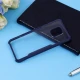 قاب محافظ لنزدار PC شفاف ضربه گیر Xiaomi Redmi Note 9s / Redmi Note 9 Pro