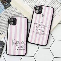 قاب محافظ لنزدار چرمی ویکتوریا iPhone 11