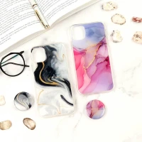 قاب Stone Case پاپ سوکت دار iPhone 11