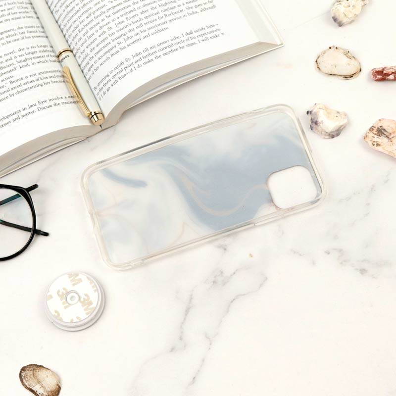قاب Stone Case پاپ سوکت دار iPhone 11