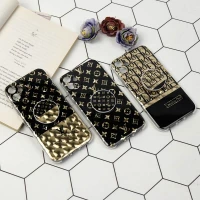 قاب محافظ لنزدار پاپ سوکت دار برند iPhone 11