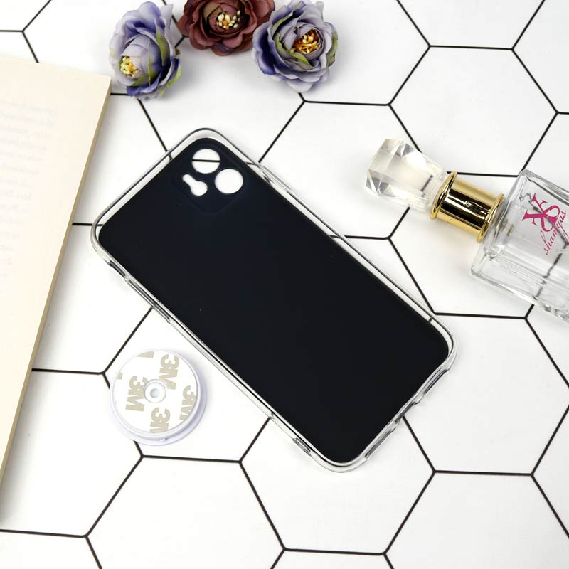 قاب محافظ لنزدار پاپ سوکت دار برند iPhone 11