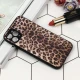 قاب محافظ لنزدار طرح پلنگی iPhone 11 Pro