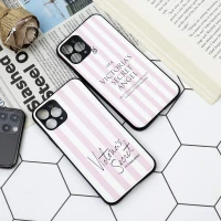 قاب محافظ لنزدار چرمی ویکتوریا iPhone 11 Pro