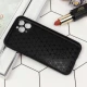 قاب محافظ لنزدار طرح پلنگی iPhone 11 Pro