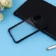 قاب PC شفاف ضربه گیر محافظ لنزدار کشویی iPhone 11 Pro