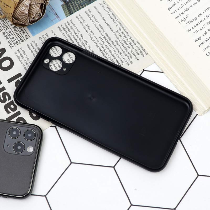 قاب محافظ لنزدار چرمی ویکتوریا iPhone 11 Pro Max