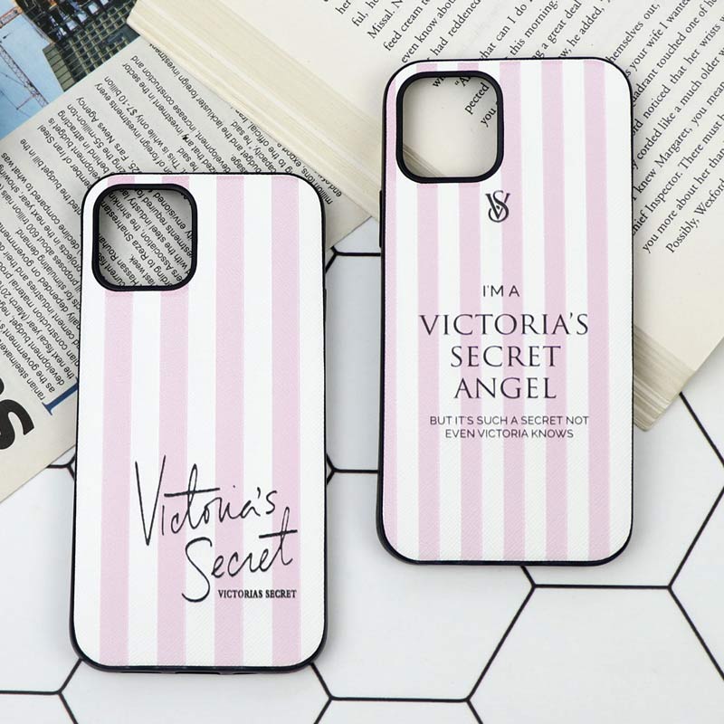 قاب چرمی ویکتوریا iPhone 12 Pro