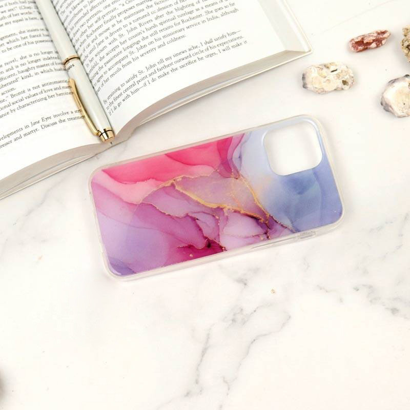 قاب Stone Case آیفون iPhone 12 Pro