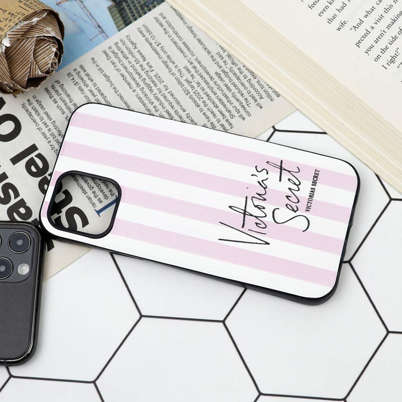 قاب چرمی ویکتوریا iPhone 12 Pro