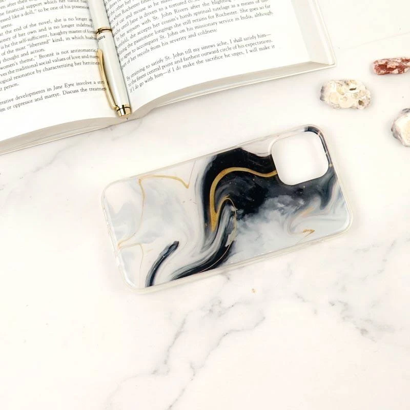 قاب Stone Case آیفون iPhone 12 Pro