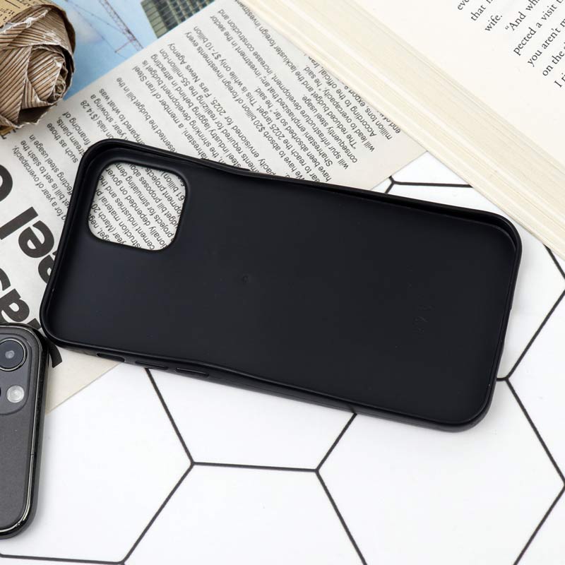 قاب چرمی ویکتوریا iPhone 12 Pro