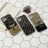 قاب محافظ لنزدار پاپ سوکت دار برند iPhone 12 Pro Max