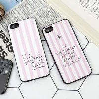 قاب محافظ لنزدار چرمی ویکتوریا iPhone 5/5s