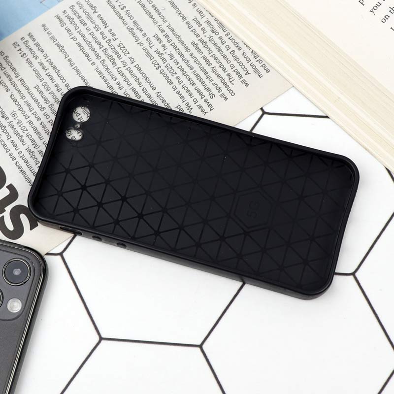 قاب محافظ لنزدار چرمی ویکتوریا iPhone 5/5s