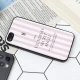 قاب محافظ لنزدار چرمی ویکتوریا iPhone 5/5s