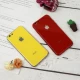 قاب محافظ لنزدار My Case پشت گلسی iPhone 6/6s رنگی