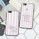 قاب محافظ لنزدار چرمی ویکتوریا iPhone 6/6s