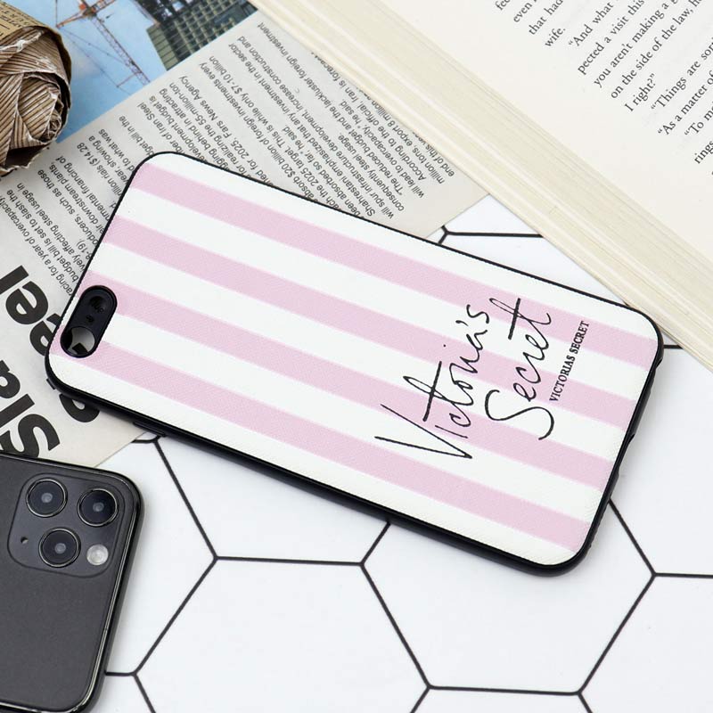 قاب محافظ لنزدار چرمی ویکتوریا iPhone 6/6s