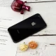 قاب محافظ لنزدار My Case پشت گلسی iPhone 6/6s مشکی