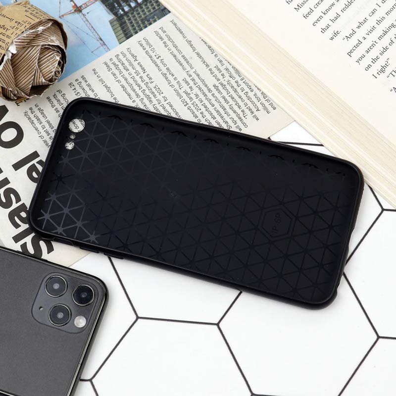 قاب محافظ لنزدار چرمی ویکتوریا iPhone 6/6s
