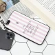 قاب محافظ لنزدار چرمی ویکتوریا iPhone 6/6s