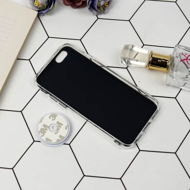 قاب پاپ سوکت دار برند iPhone 6/6s