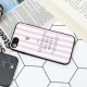 قاب محافظ لنزدار چرمی ویکتوریا iPhone 7/8