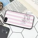 قاب محافظ لنزدار چرمی ویکتوریا iPhone 7/8