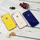 قاب محافظ لنزدار My Case پشت گلسی iPhone 7/8 رنگی