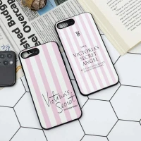 قاب محافظ لنزدار چرمی ویکتوریا iPhone 7 Plus / 8 Plus