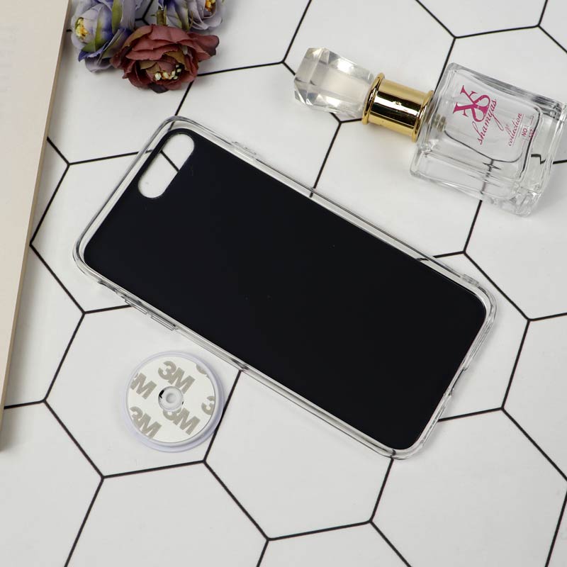 قاب پاپ سوکت دار برند iPhone 7 Plus / 8 Plus